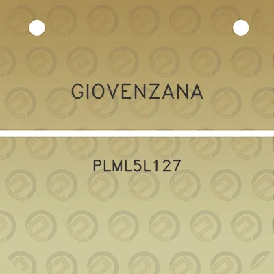 giovenzana-plml5l127