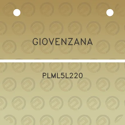 giovenzana-plml5l220