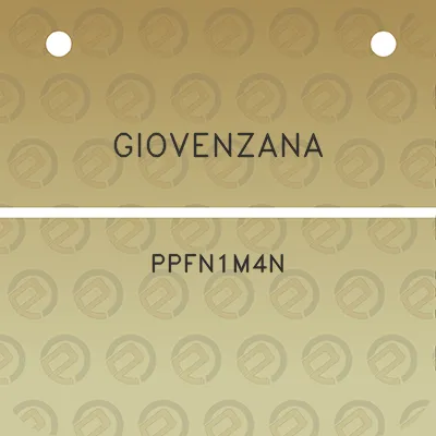 giovenzana-ppfn1m4n