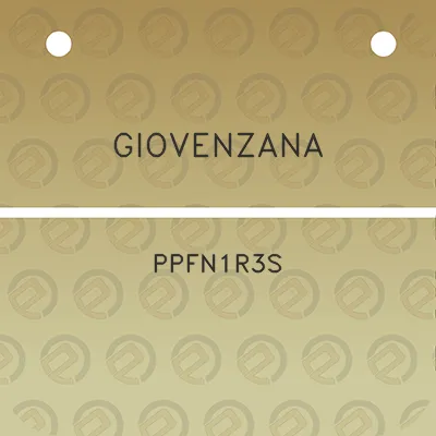 giovenzana-ppfn1r3s