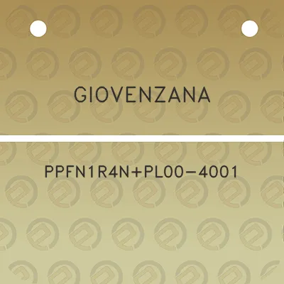 giovenzana-ppfn1r4npl00-4001