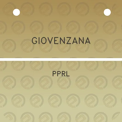 giovenzana-pprl