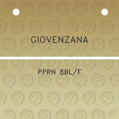 giovenzana-pprn-8blf