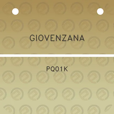 giovenzana-pq01k