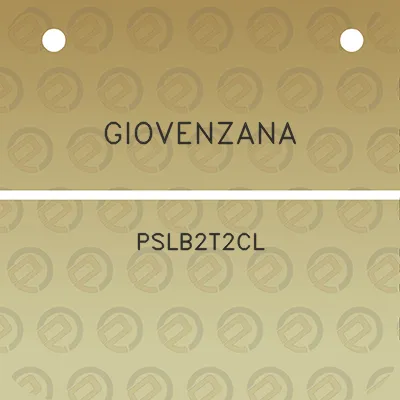 giovenzana-pslb2t2cl