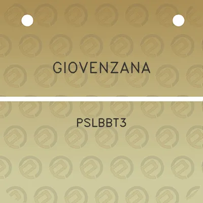 giovenzana-pslbbt3