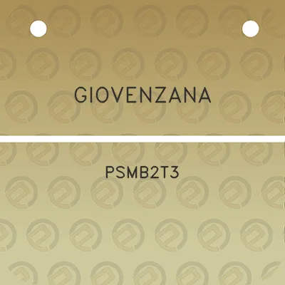 giovenzana-psmb2t3