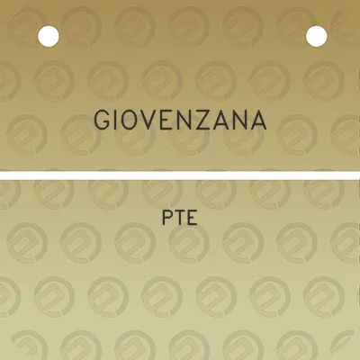 giovenzana-pte