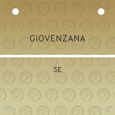 giovenzana-se