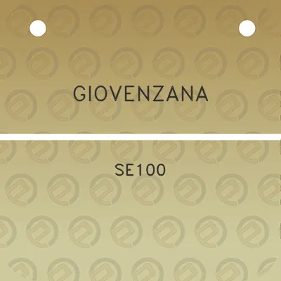 giovenzana-se100