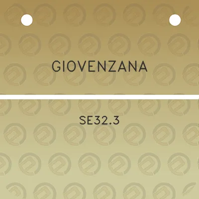 giovenzana-se323