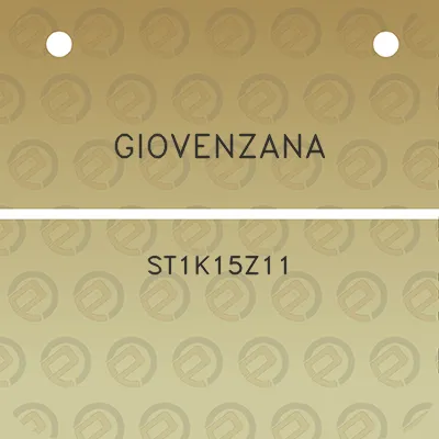 giovenzana-st1k15z11