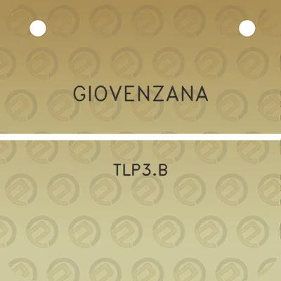 giovenzana-tlp3b