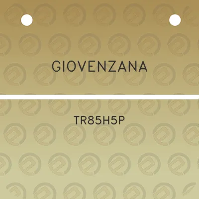 giovenzana-tr85h5p