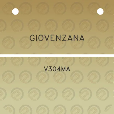 giovenzana-v304ma