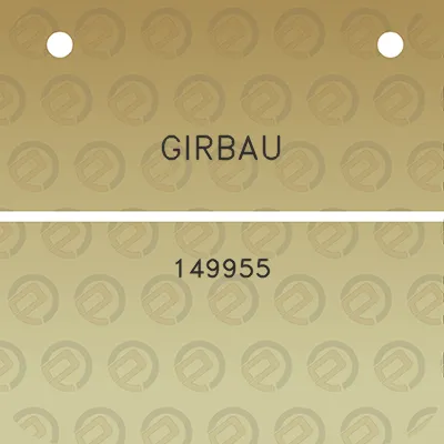 girbau-149955