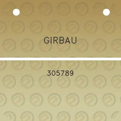 girbau-305789