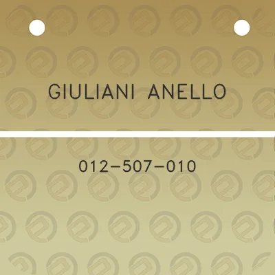 giuliani-anello-012-507-010