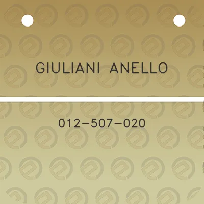 giuliani-anello-012-507-020