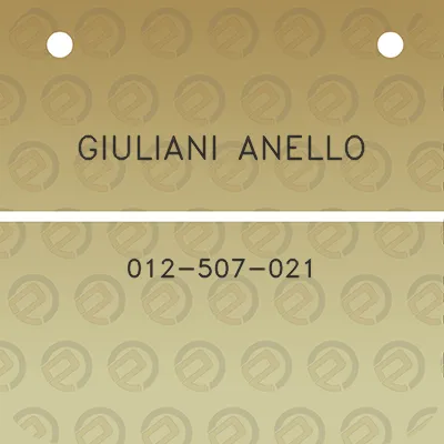 giuliani-anello-012-507-021