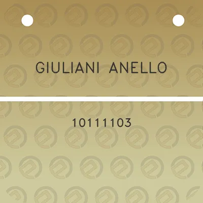 giuliani-anello-10111103