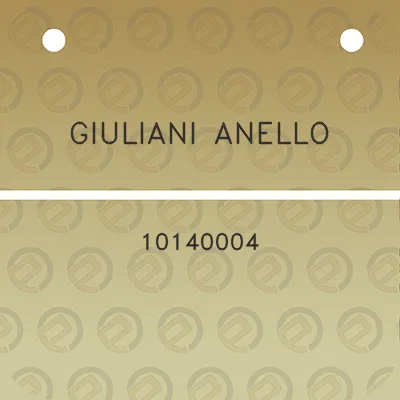 giuliani-anello-10140004