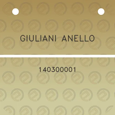 giuliani-anello-140300001