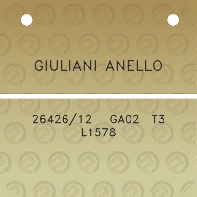 giuliani-anello-2642612-ga02-t3-l1578