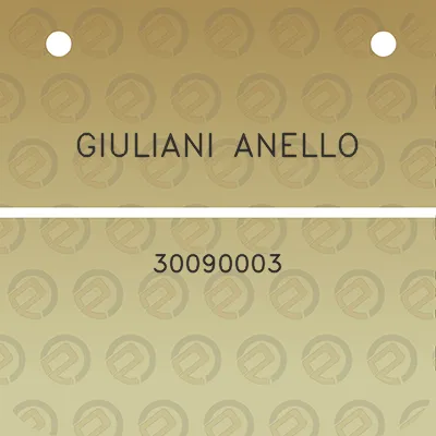 giuliani-anello-30090003