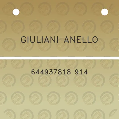 giuliani-anello-644937818-914