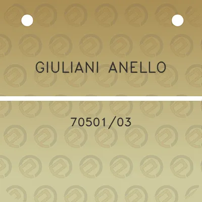 giuliani-anello-7050103