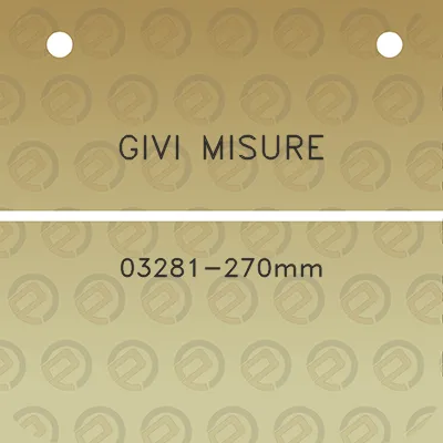 givi-misure-03281-270mm