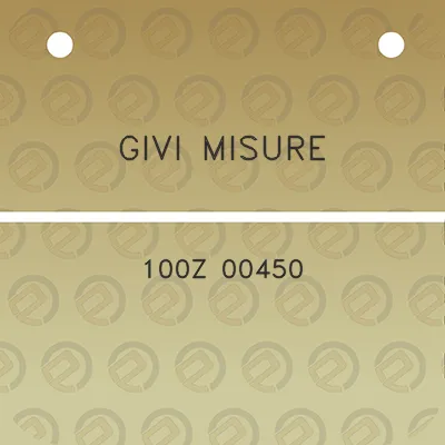 givi-misure-100z-00450