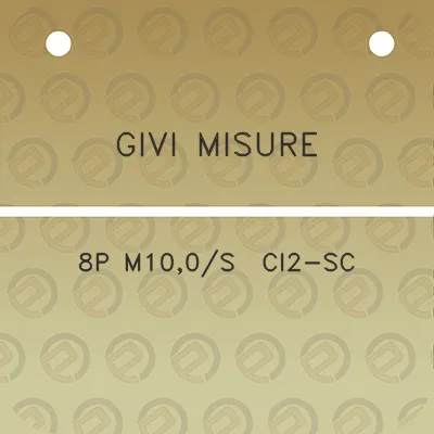 givi-misure-8p-m100s-ci2-sc