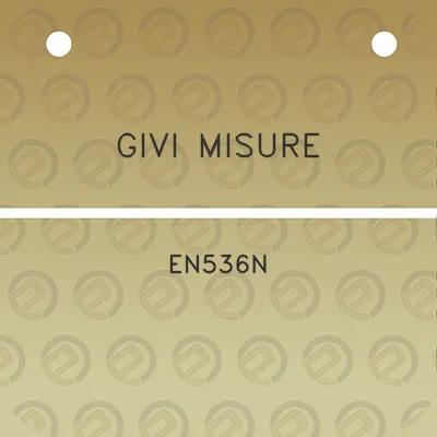 givi-misure-en536n