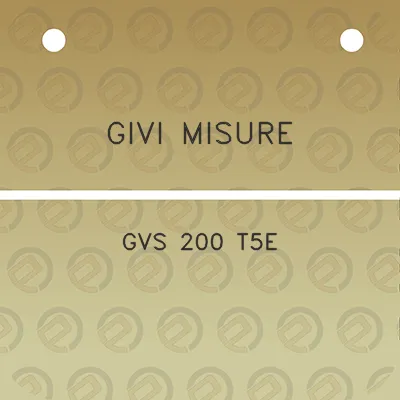 givi-misure-gvs-200-t5e