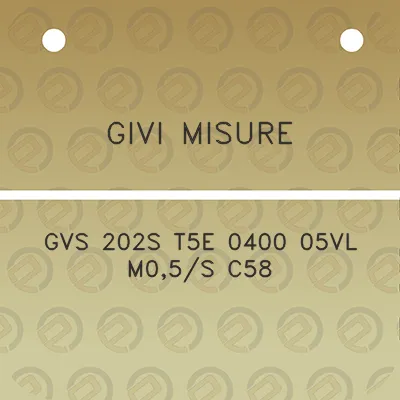 givi-misure-gvs-202s-t5e-0400-05vl-m05s-c58