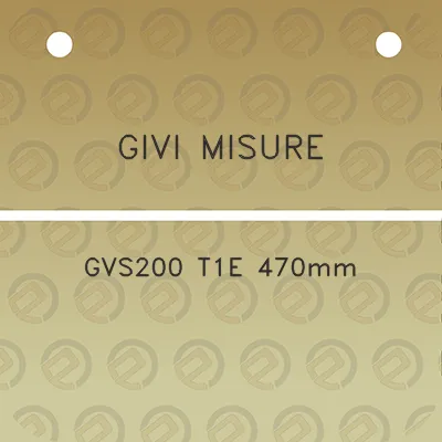 givi-misure-gvs200-t1e-470mm