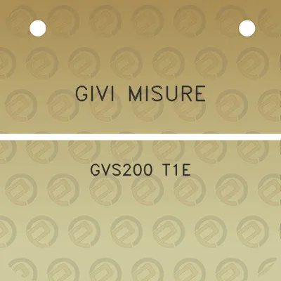 givi-misure-gvs200-t1e