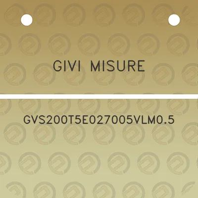 givi-misure-gvs200t5e027005vlm05