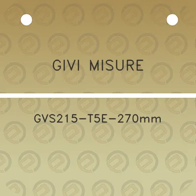 givi-misure-gvs215-t5e-270mm