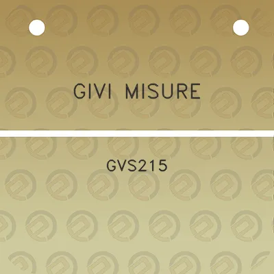 givi-misure-gvs215