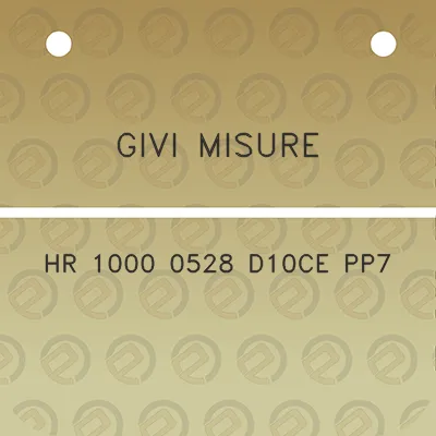 givi-misure-hr-1000-0528-d10ce-pp7