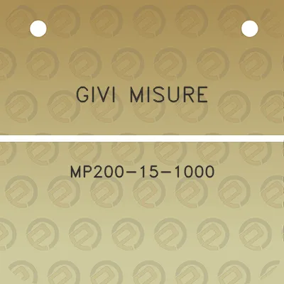 givi-misure-mp200-15-1000