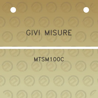 givi-misure-mtsm100c