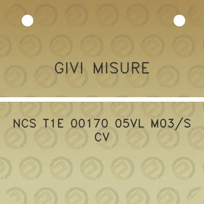 givi-misure-ncs-t1e-00170-05vl-m03s-cv