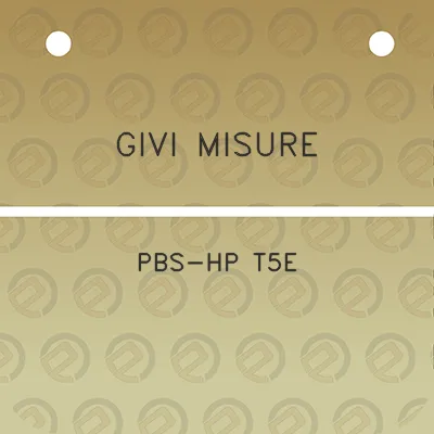 givi-misure-pbs-hp-t5e