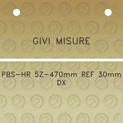 givi-misure-pbs-hr-5z-470mm-ref-30mm-dx