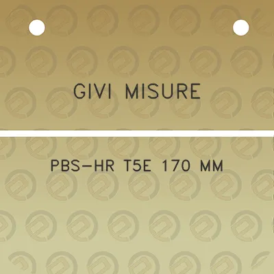 givi-misure-pbs-hr-t5e-170-mm