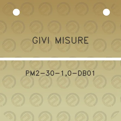 givi-misure-pm2-30-10-db01